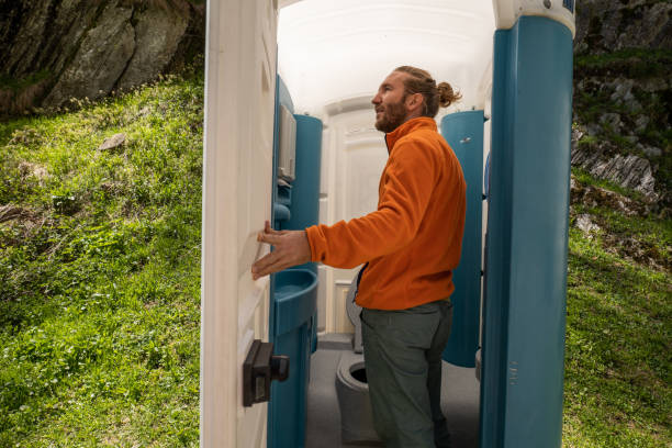 Best Construction site porta potty rental  in Rion Center, MA