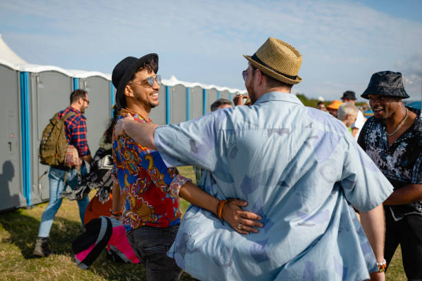 Best Affordable porta potty rental  in Rion Center, MA
