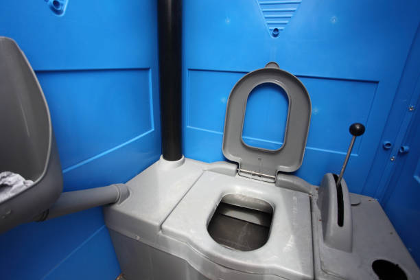 Portable Toilet Options We Offer in Marion Center, MA
