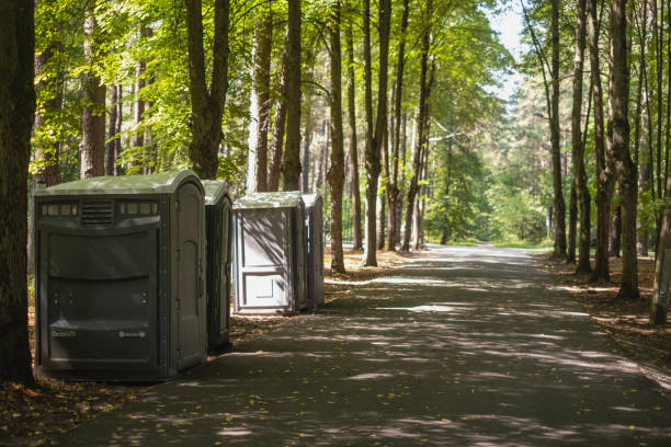 Best Long-term porta potty rental  in Rion Center, MA