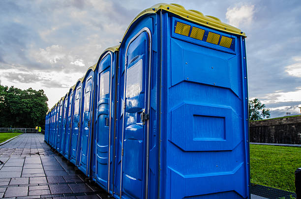 Porta potty rental for festivals in Marion Center, MA